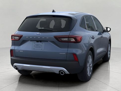 New 2026 Ford Escape Active w/ Tech Pack #1 image 8