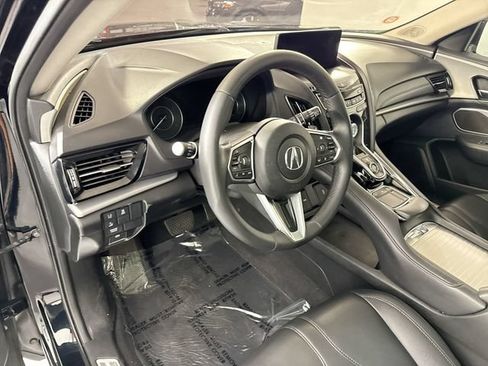 Used 2019 Acura RDX AWD image 23