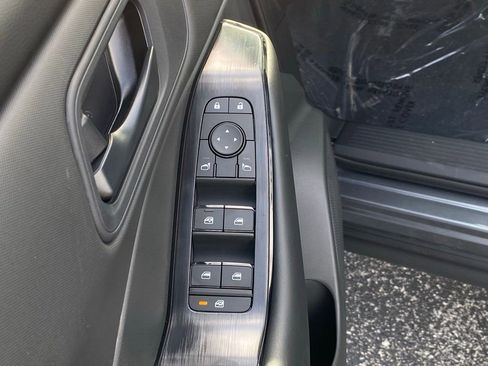 New 2026 Nissan Rogue S image 13