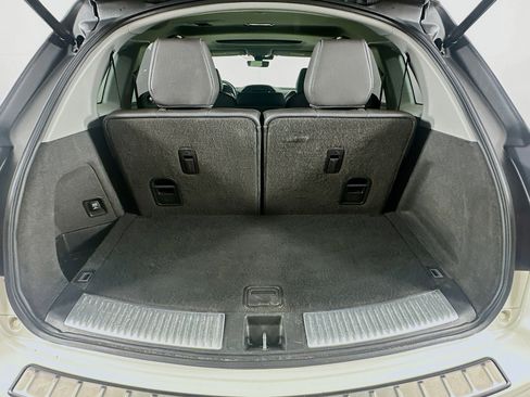 Used 2017 Acura MDX SH-AWD w/ Technology Package image 31