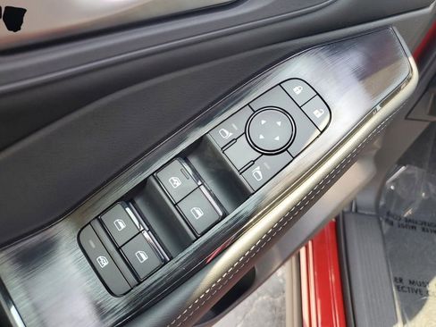 New 2026 Nissan Rogue SV image 28