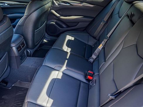 New 2026 Cadillac CT5 Sport image 23