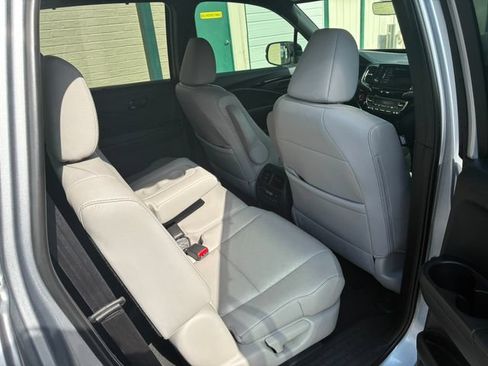 Used 2023 Honda Passport Elite image 19