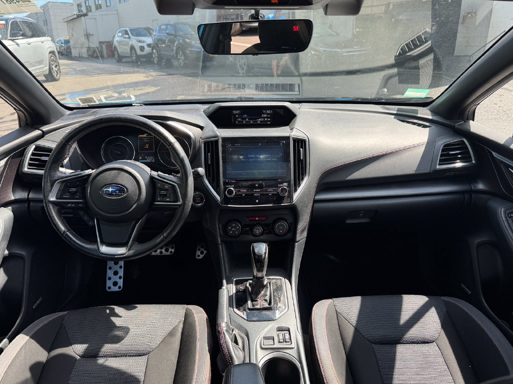 Used 2019 Subaru Impreza 2.0i Sport AWD/4WD image 8