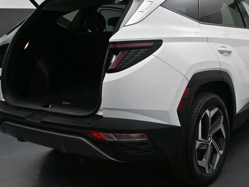 Used 2023 Hyundai Tucson Limited AWD/4WD image 12