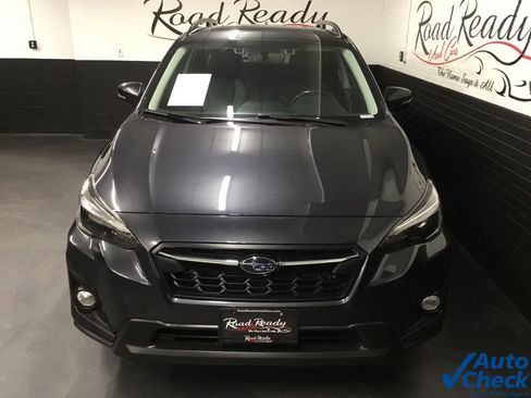 Used 2018 Subaru Crosstrek 2.0i Limited image 4