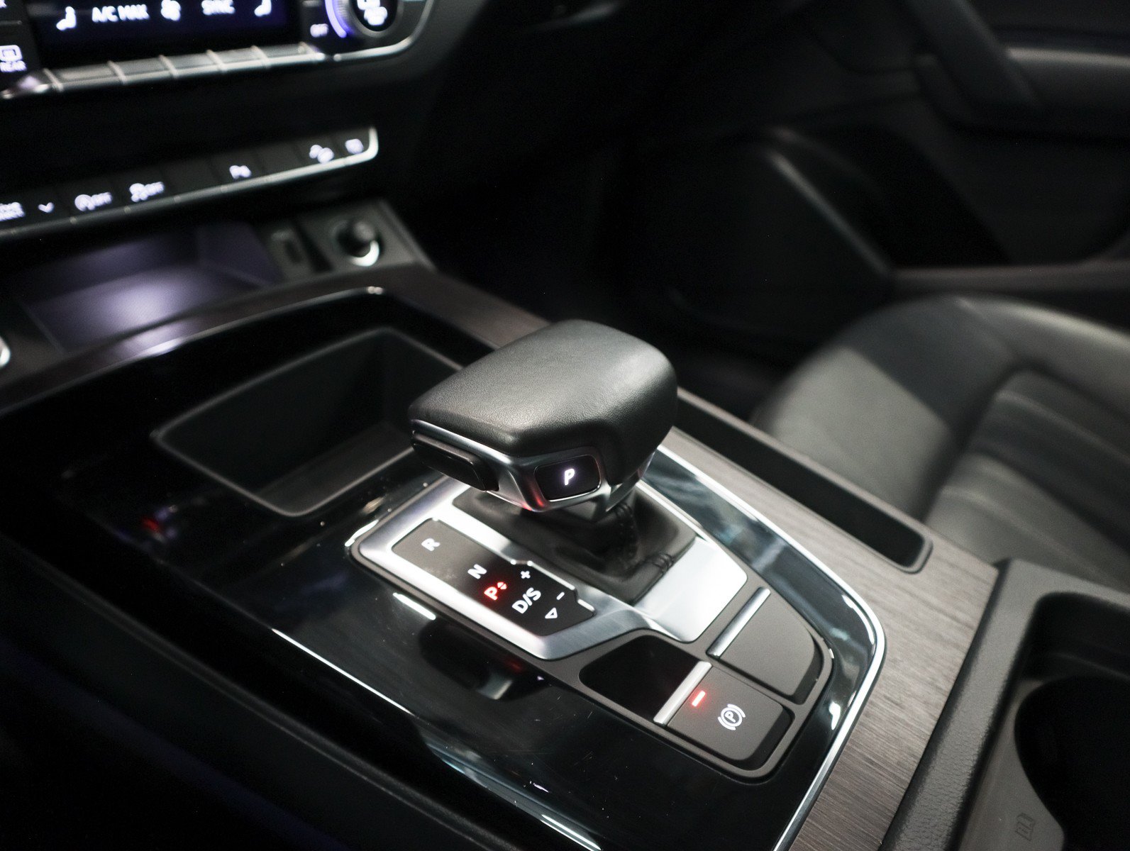 Used 2023 Audi Q5 2.0T Premium AWD/4WD image 20