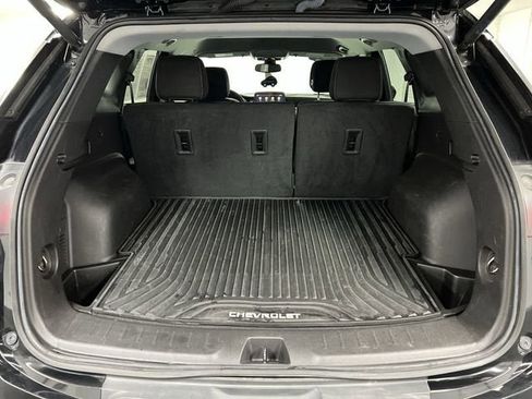 Certified 2024 Chevrolet Blazer LT w/ Convenience Package FWD image 25