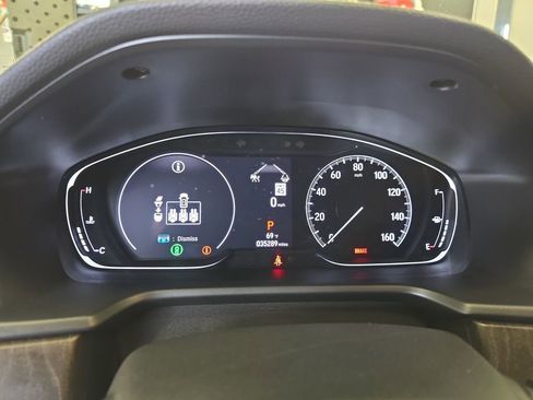Used 2021 Honda Accord EX-L image 20
