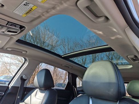 Used 2024 Hyundai Tucson Limited image 14