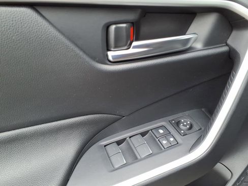 Certified 2025 Toyota RAV4 SE image 14