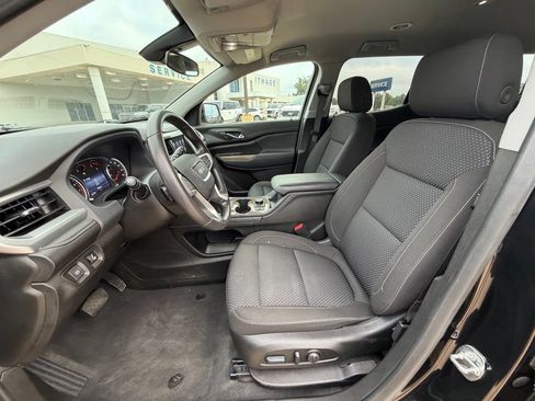 Used 2023 GMC Acadia SLE w/ Driver Convenience Package AWD/4WD image 13