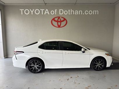 Certified 2023 Toyota Camry SE