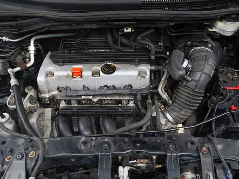Used 2014 Honda CR-V EX-L image 30