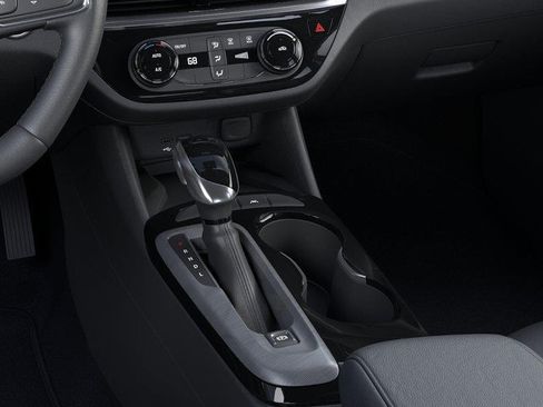 New 2026 Buick Envista Sport Touring w/ Convenience II Package FWD image 23