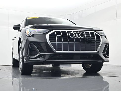 Used 2025 Audi Q3 2.0T Premium AWD/4WD image 37