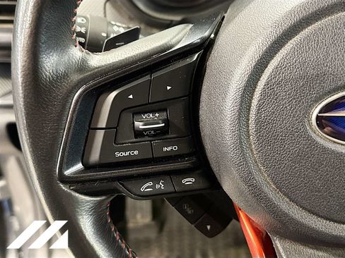Used 2023 Subaru Forester Sport AWD/4WD image 12