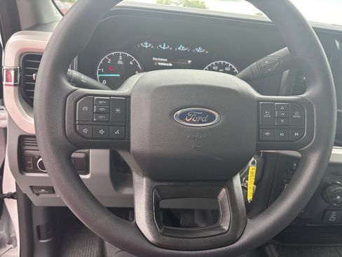 New 2025 Ford F450 XL w/ XL Chrome Package image 8