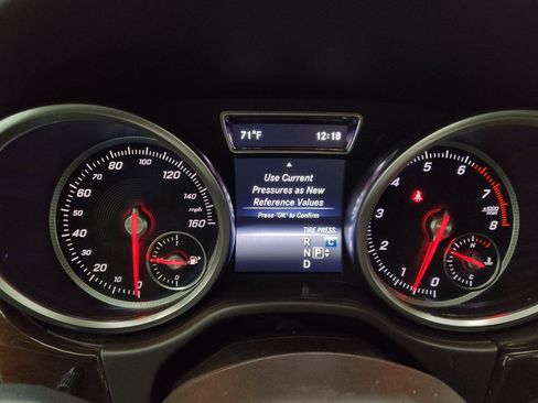 Used 2017 Mercedes-Benz GLE 350 4MATIC w/ Premium 1 Package image 23