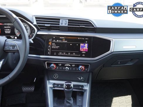 Used 2025 Audi Q3 2.0T Premium Plus image 15