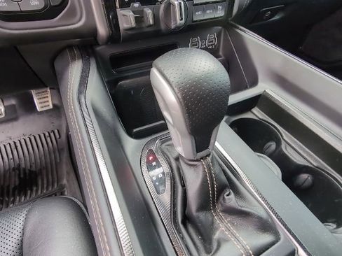 Used 2024 RAM 1500 TRX AWD/4WD image 25