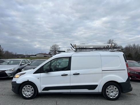 Used 2015 Ford Transit Connect XL image 3