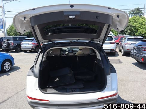 Used 2022 Lincoln Corsair AWD w/ Premium Package image 27