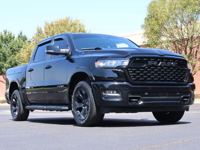 Used 2025 RAM 1500 Big Horn