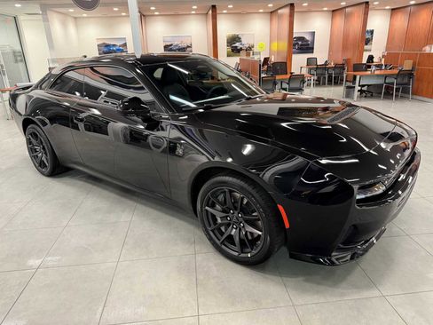 New 2026 Dodge Charger Scat Pack w/ Blacktop Package image 7