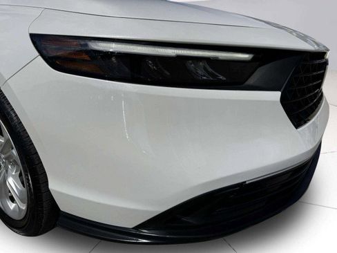 Used 2024 Honda Accord LX image 11