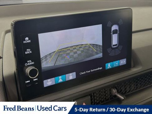 Used 2024 Honda CR-V Sport-L image 18