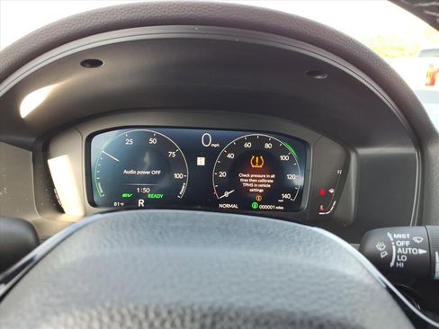 New 2026 Honda Civic Sport Touring image 18