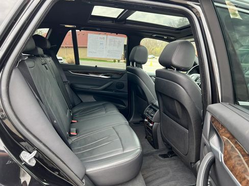 Used 2017 BMW X5 xDrive35i AWD/4WD image 26