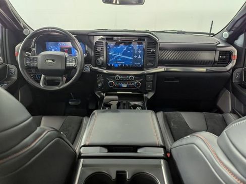 Used 2025 Ford F150 Raptor AWD/4WD image 20