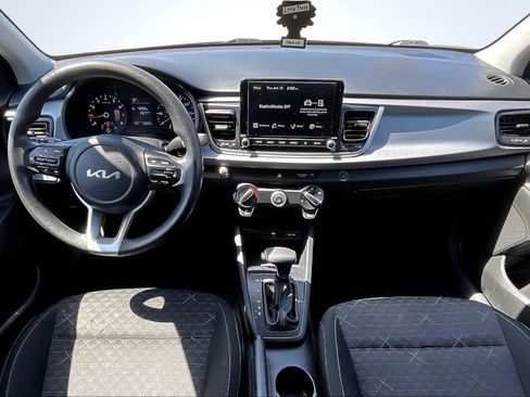 Used 2023 Kia Rio S image 16