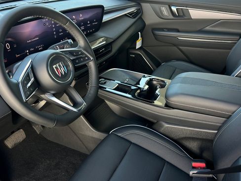 New 2026 Buick Enclave Sport Touring w/ Power Package AWD/4WD image 7