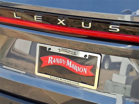 Used 2025 Lexus TX 350 AWD image 27