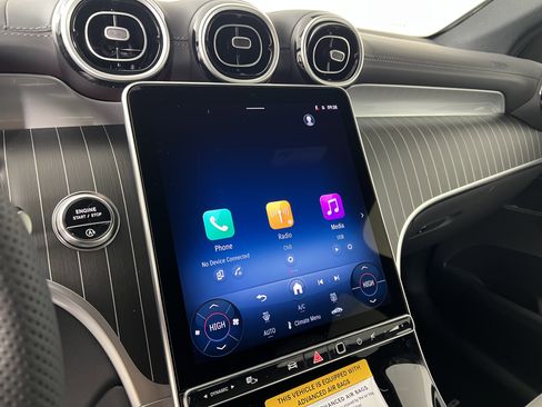 New 2026 Mercedes-Benz GLC 300 300 4MATIC image 30