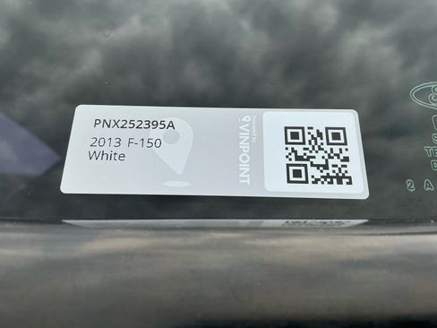 Used 2013 Ford F150 Raptor w/ Luxury Equipment Group image 23