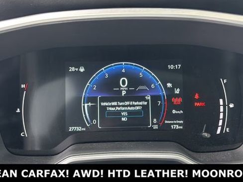 Used 2023 Toyota Corolla Cross XLE w/ Convenience Package image 11