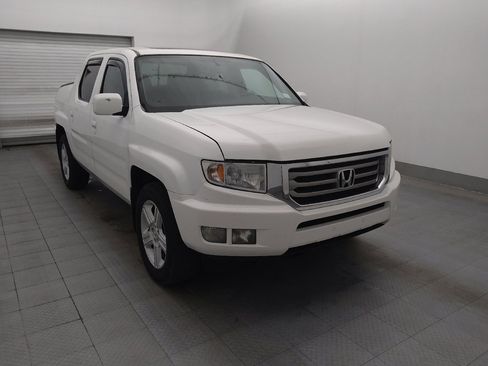 Used 2013 Honda Ridgeline RTL image 13