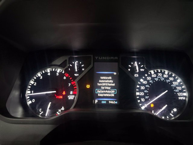 Used 2025 Toyota Tundra SR5 AWD/4WD image 21