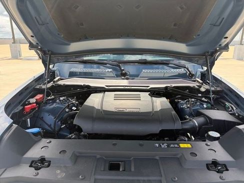 New 2026 Land Rover Defender 110 S AWD/4WD image 19