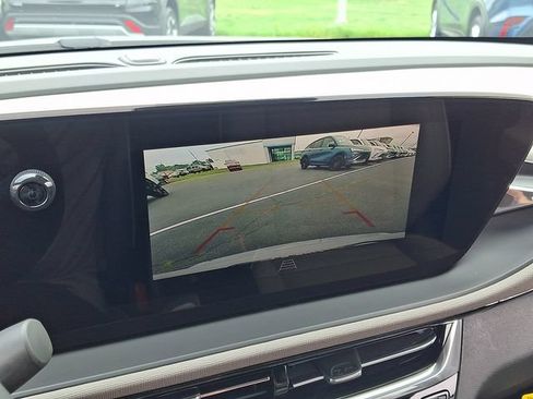 New 2026 Buick Envista Sport Touring FWD image 13