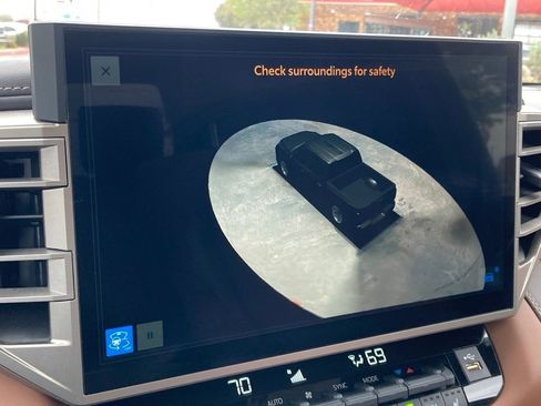 Certified 2026 Toyota Tundra 1794 Edition image 23