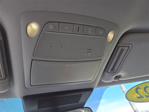 Used 2022 Nissan Armada SV w/ Cargo Package image 32