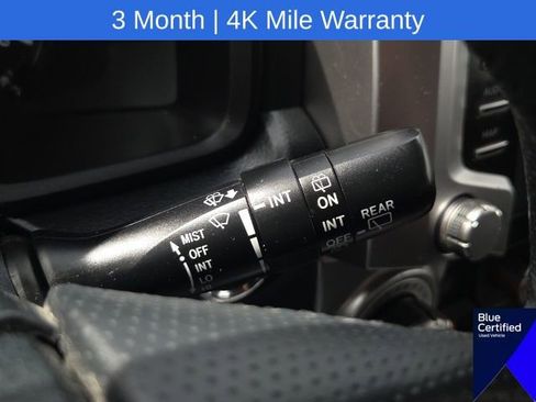 Used 2021 Toyota 4Runner SR5 AWD/4WD image 43