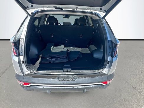 Used 2022 Hyundai Tucson SEL w/ Cargo Package AWD/4WD image 26