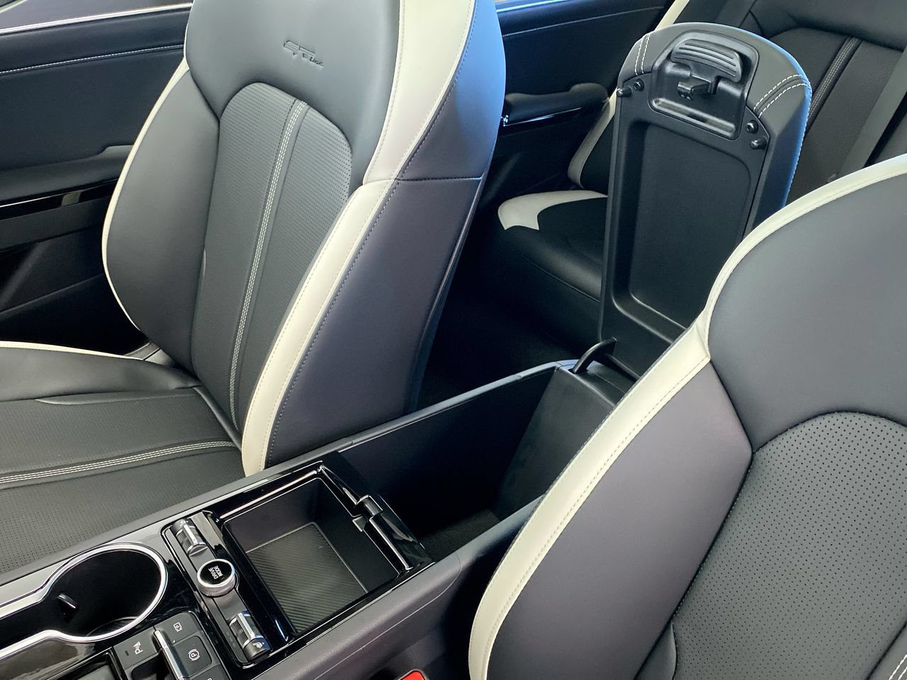 New 2026 Kia K5 GT-Line FWD image 29