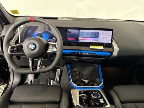 New 2026 BMW X3 M50 w/ Premium Package AWD/4WD image 13